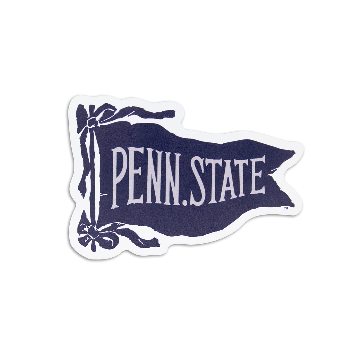 Penn State Vault Flag Magnet