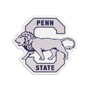 Penn State Vault Lion Magnet