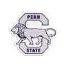 Penn State Vault Lion Magnet