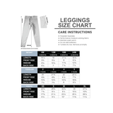 Penn State Infant Violet Legging