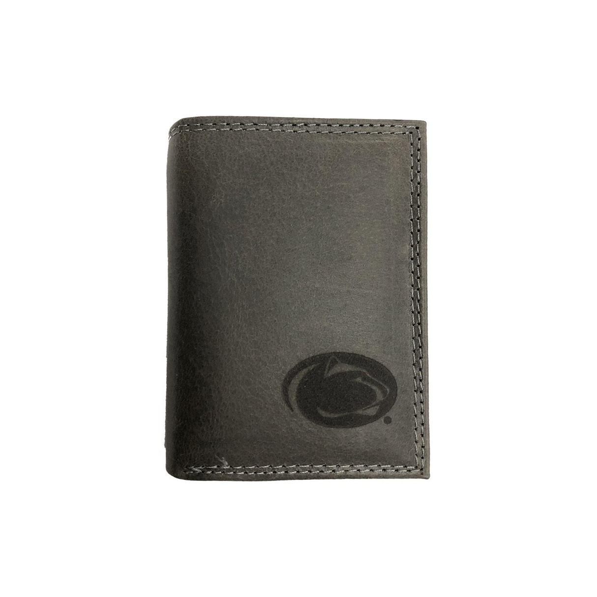 Penn State Embossed Tri-Fold Wallet