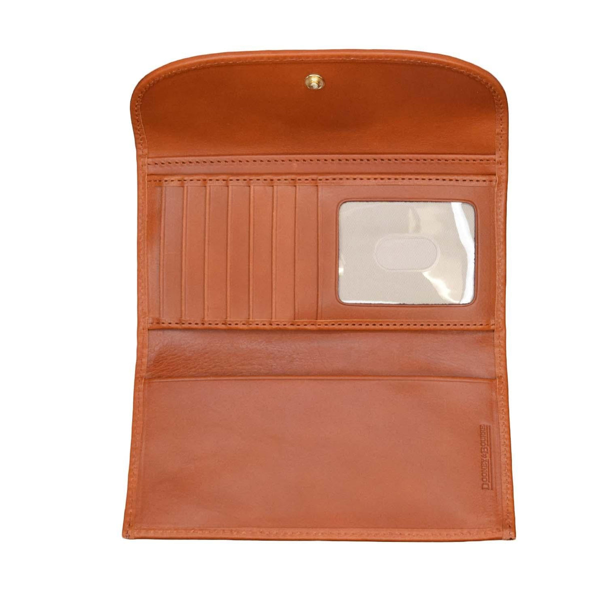 Penn State Dooney & Bourke Continental Wallet Clutch