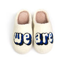 Penn State Women's We Are Fleece Slippers