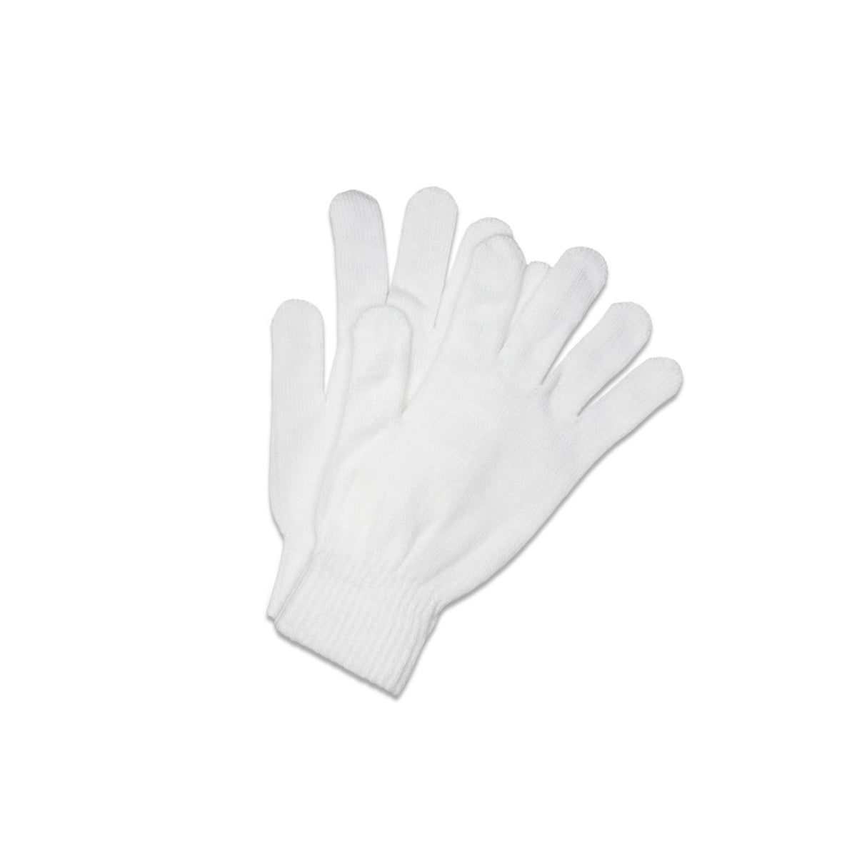 Solid Winter Gloves
