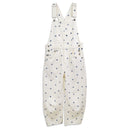 Polka Dot Women's Overalls