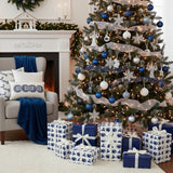 Penn State Penn Beanie Wrap Paper