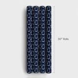 Penn State The Oval Mark Wrap Paper
