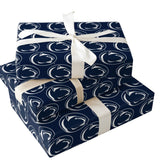 Penn State The Oval Mark Wrap Paper