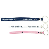 Penn State 3/8" Wristlet