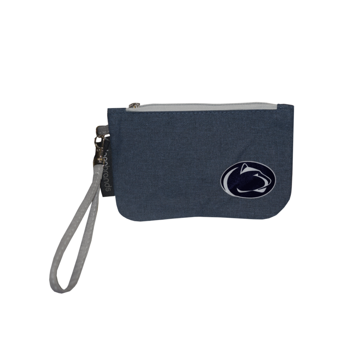 Penn State Crosshatch Wristlet
