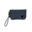 Penn State Crosshatch Wristlet