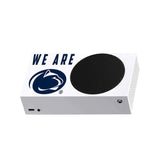 Penn State Varsity Gripz Xbox S Console Wrap Sticker