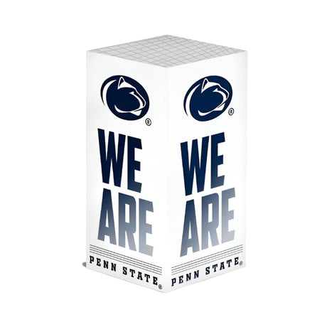 Penn State Varsity Gripz Xbox X Console Wrap Sticker