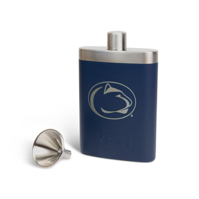 Penn State Yeti Flask