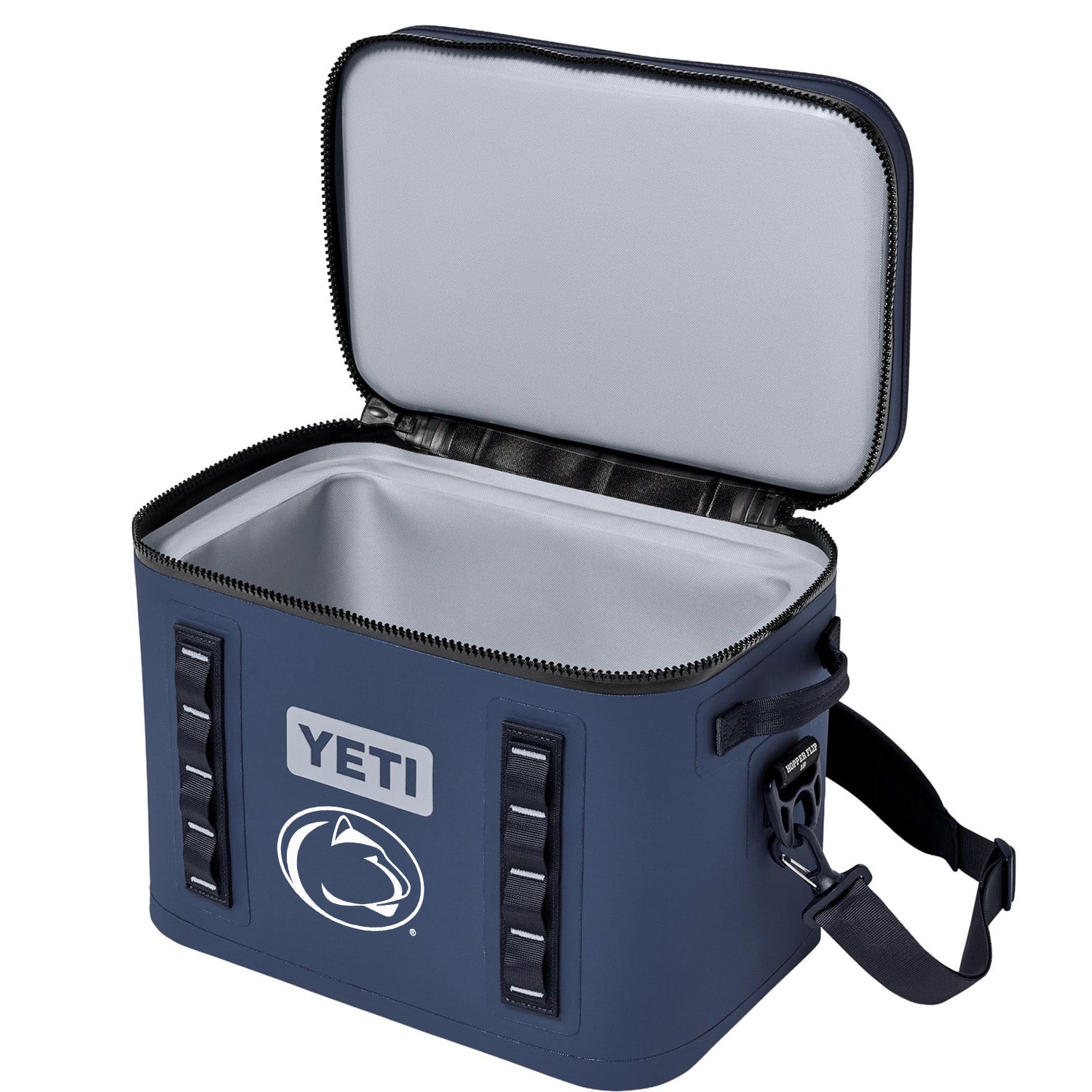 Hopper Flip 18 Soft Cooler - Navy - One Size