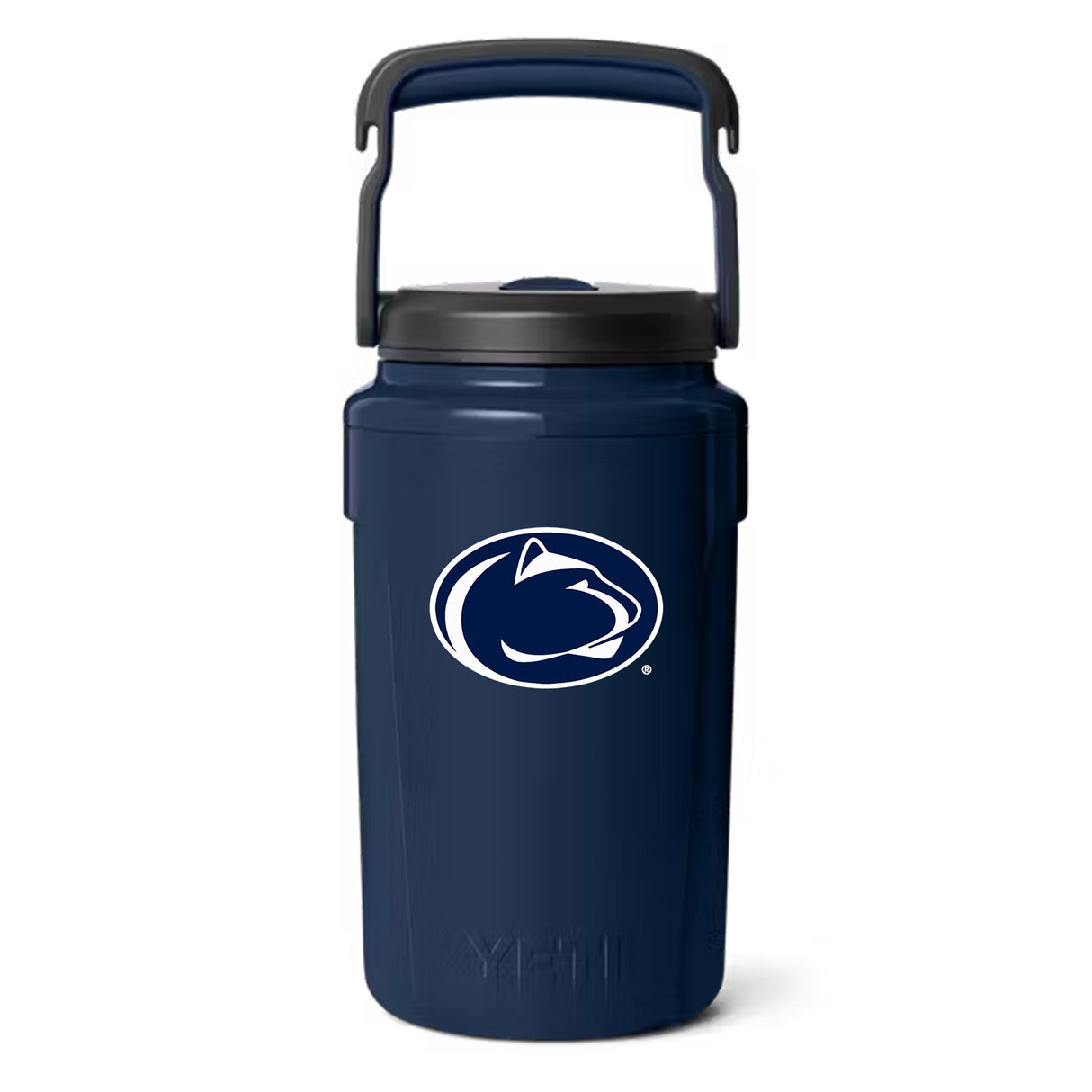 Penn State Yeti Silo Half Gallon Jug