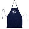 Penn State Youth Apron Messy Logo