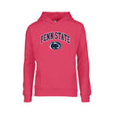 Penn State Youth Arch Logo Hooded Sweatshirt