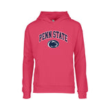 Penn State Youth Arch Logo Hooded Sweatshirt