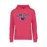 Penn State Youth Arch Logo Hooded Sweatshirt