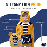 Penn State Youth Snugible