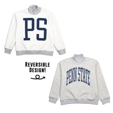 Penn State Youth Reversible Crew