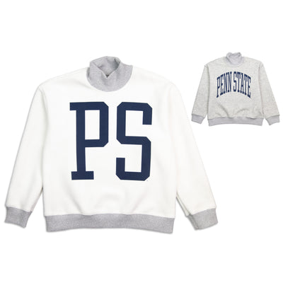 Penn State Youth Reversible Crew
