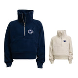 Penn State Youth Girls Dawn Quarter-Zip Sweatshirt