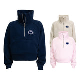 Penn State Youth Girls Dawn Quarter-Zip Sweatshirt