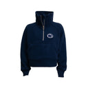 Penn State Youth Girls Dawn Quarter-Zip Sweatshirt