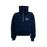 Penn State Youth Girls Dawn Quarter-Zip Sweatshirt