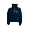 Penn State Youth Girls Dawn Quarter-Zip Sweatshirt