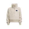 Penn State Youth Girls Dawn Quarter-Zip Sweatshirt