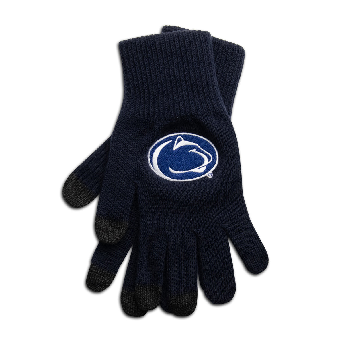 Penn State Youth MeText Gloves