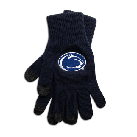 Penn State Youth MeText Gloves