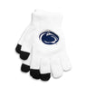 Penn State Youth MeText Gloves