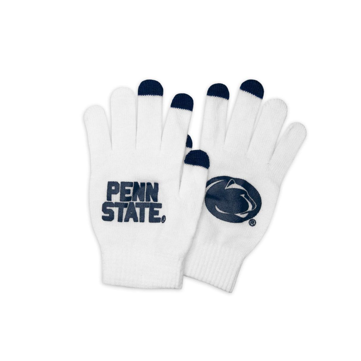 Penn State Youth We Are Gloves