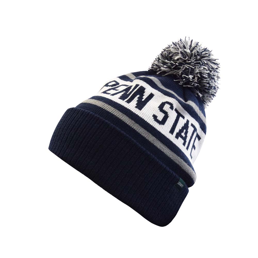 Penn State Youth Old School Knit Hat