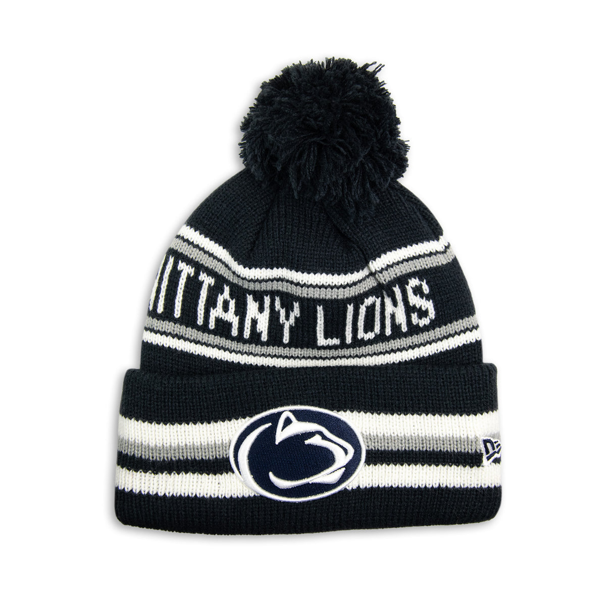 Penn State Youth Classic Knit Hat