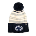 Penn State Youth Snow Fort Knit Hat