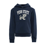 Penn State Youth Kitty Vault Hooded Sweatshirt