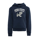 Penn State Youth Kitty Vault Hooded Sweatshirt