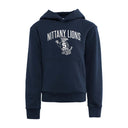 Penn State Youth Traveling Lion Vault Hooded Sweatshirt