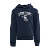 Penn State Youth Traveling Lion Vault Hooded Sweatshirt