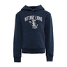 Penn State Youth Traveling Lion Vault Hooded Sweatshirt