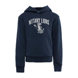 Penn State Youth Traveling Lion Vault Hooded Sweatshirt