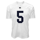 Penn State Youth NIL Daryus Dixson #5 Football Jersey