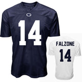 Penn State NIL Peyton Falzone #14 Football Jersey
