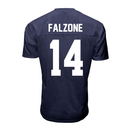 Penn State Youth NIL Peyton Falzone #14 Football Jersey
