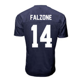 Penn State NIL Peyton Falzone #14 Football Jersey